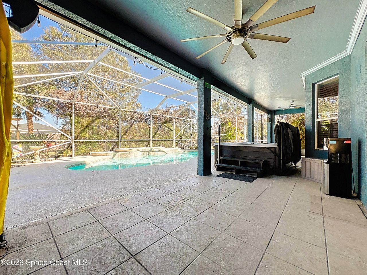 321 Allison Drive , Palm Bay, FL 32908 Photo