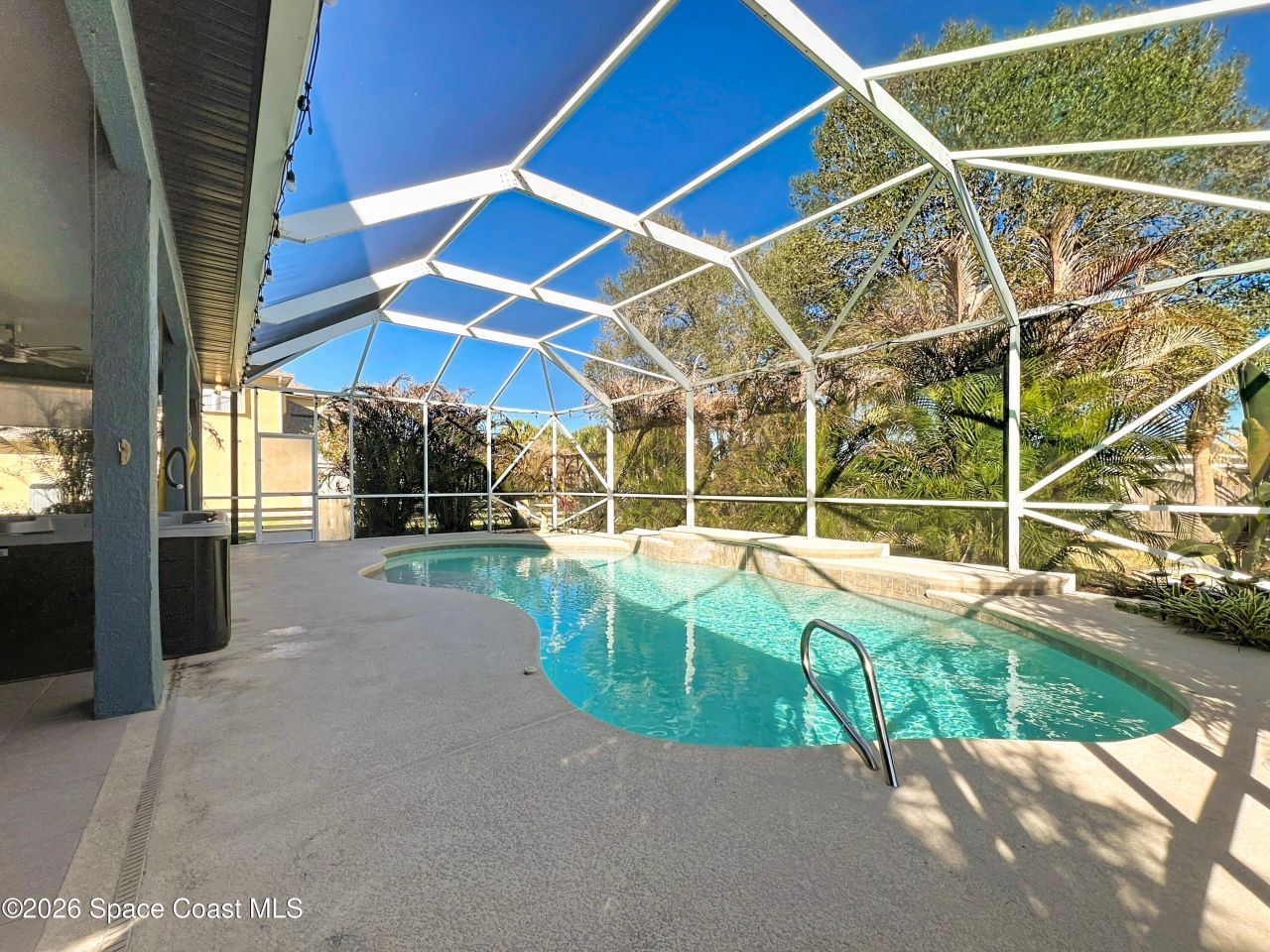 321 Allison Drive , Palm Bay, FL 32908 Photo