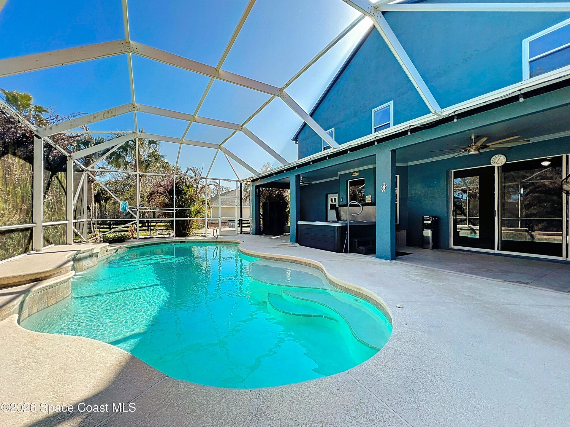 321 Allison Drive, Palm Bay, FL 32908 Photo