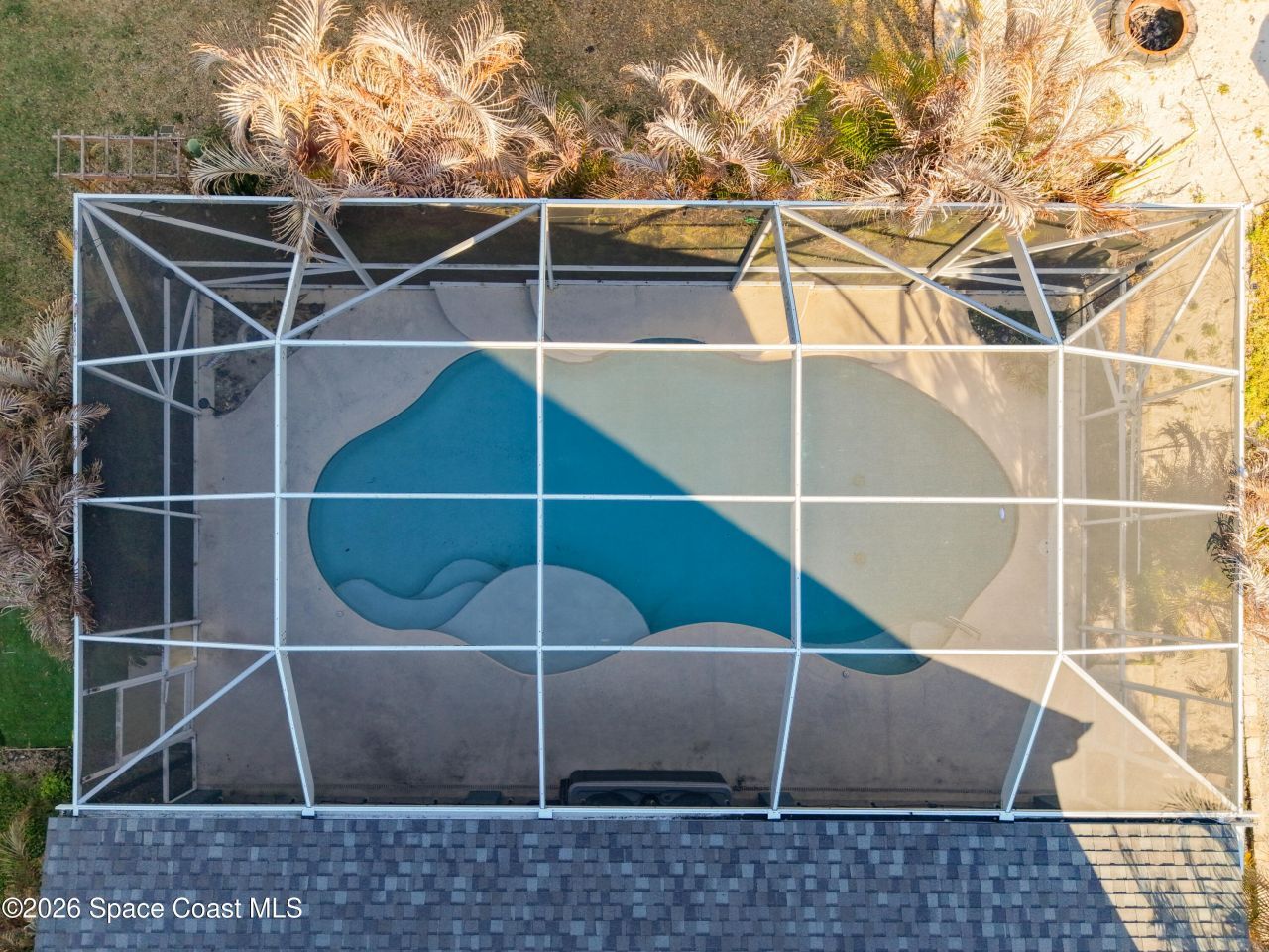 321 Allison Drive , Palm Bay, FL 32908 Photo