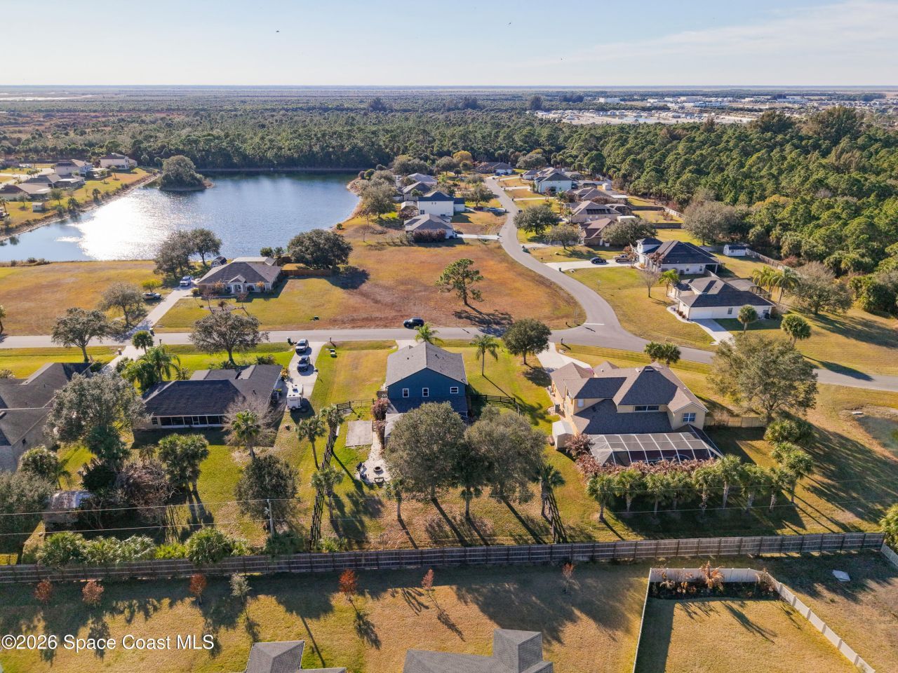 321 Allison Drive, Palm Bay, FL 32908 Photo