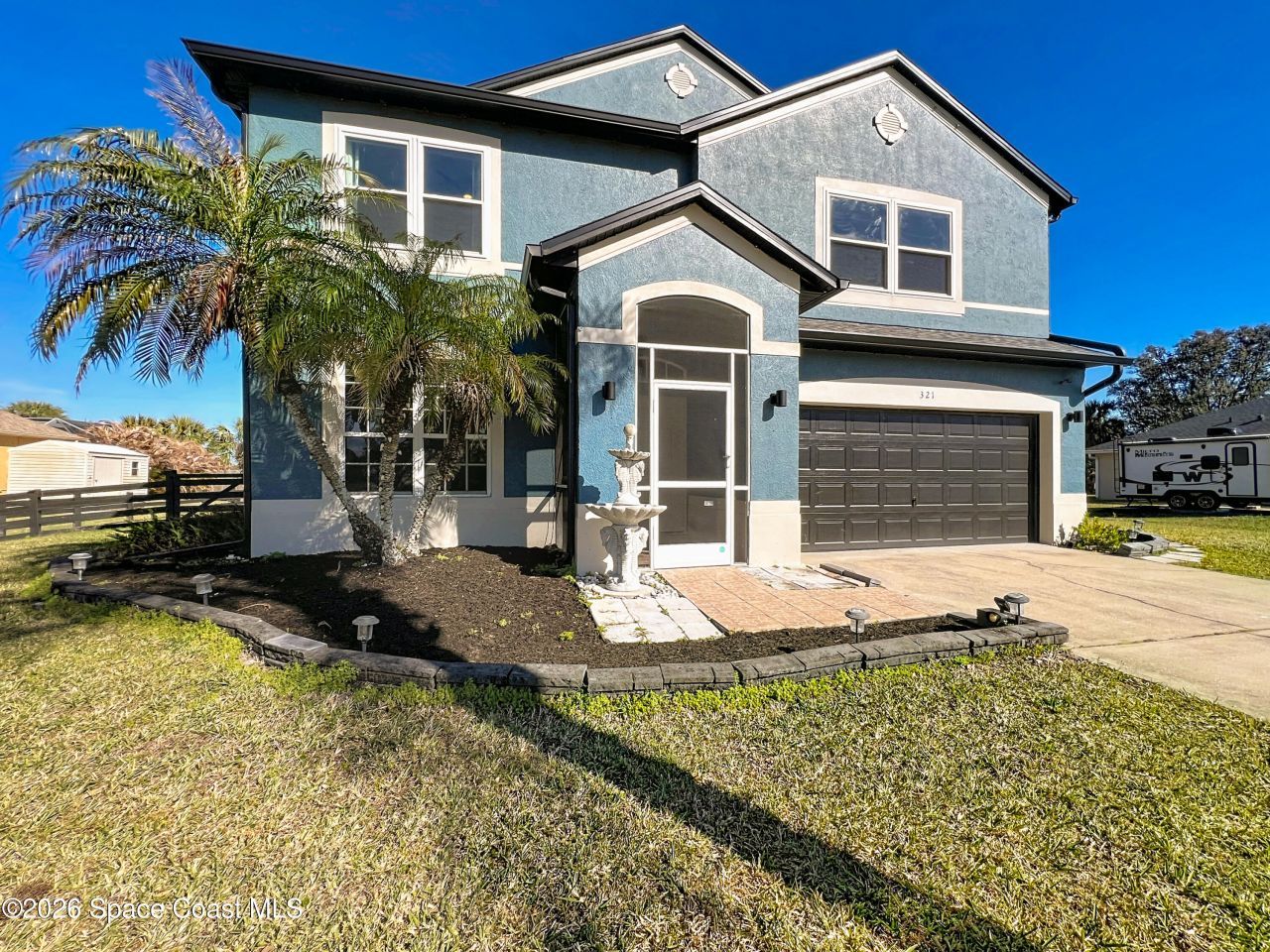 321 Allison Drive, Palm Bay, FL 32908 Photo