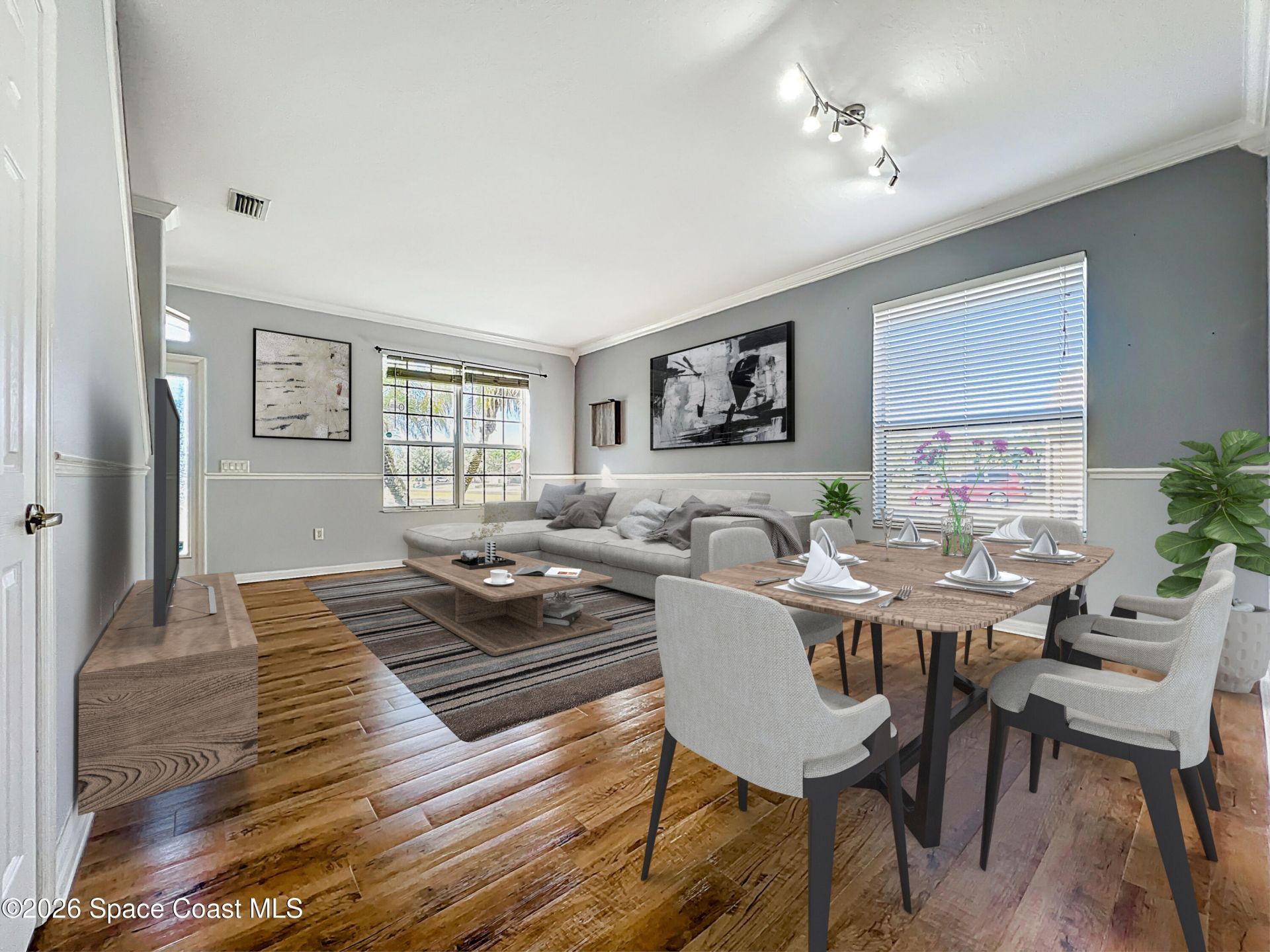 321 Allison Drive, Palm Bay, FL 32908 Photo