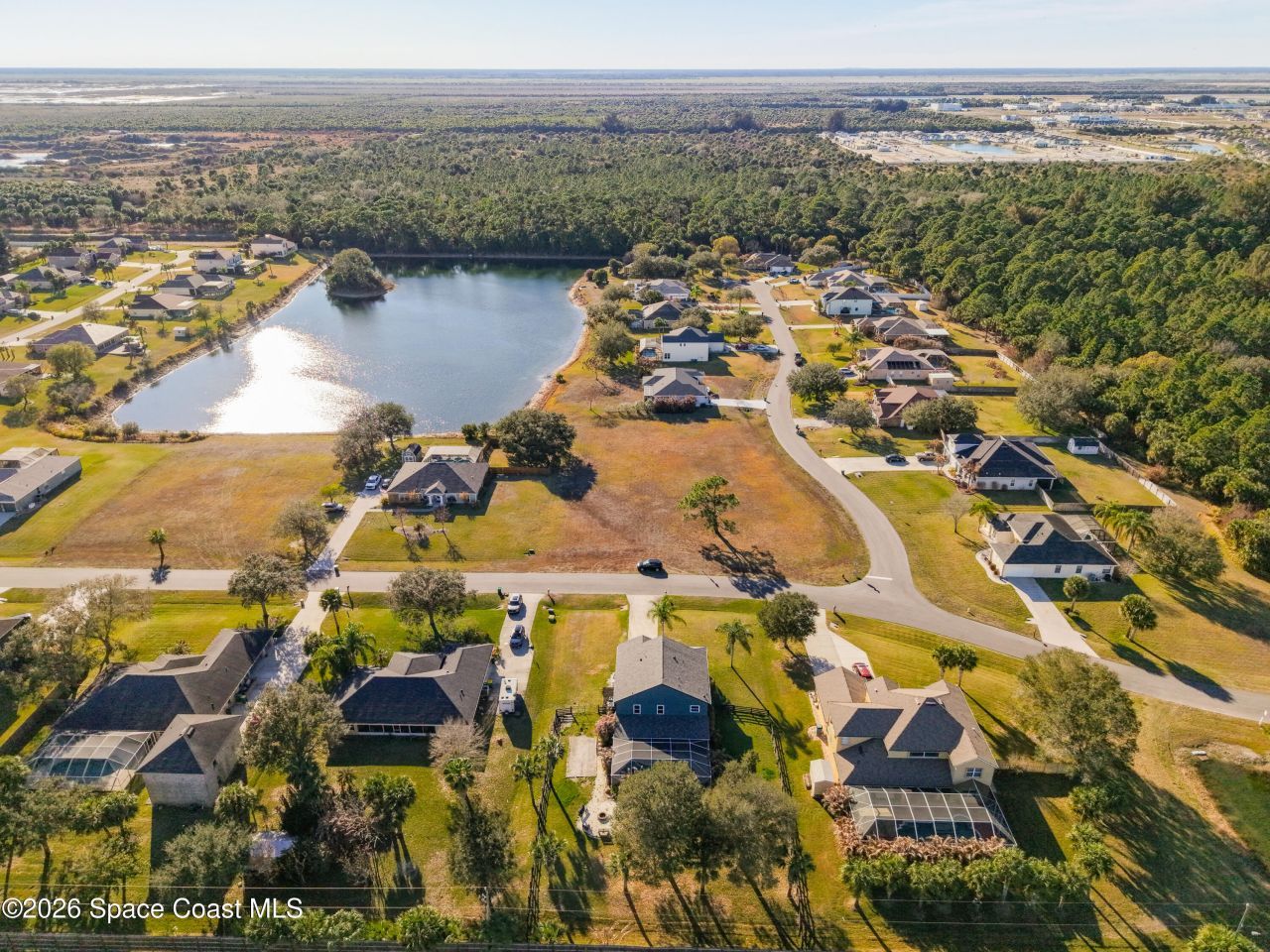 321 Allison Drive , Palm Bay, FL 32908 Photo