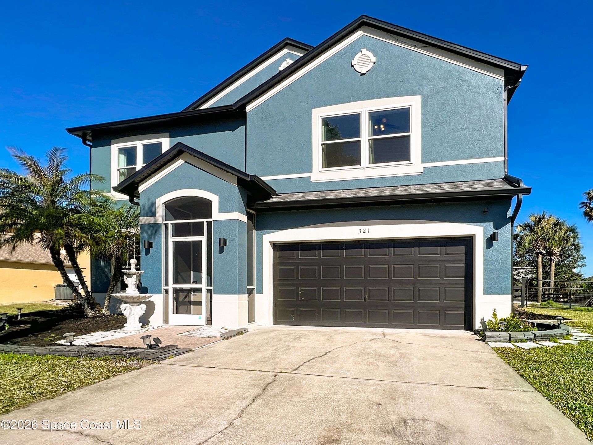 321 Allison Drive, Palm Bay, FL 32908 Photo