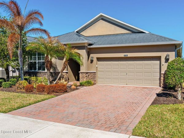 3725 Gurrero Drive , Melbourne, FL 32940