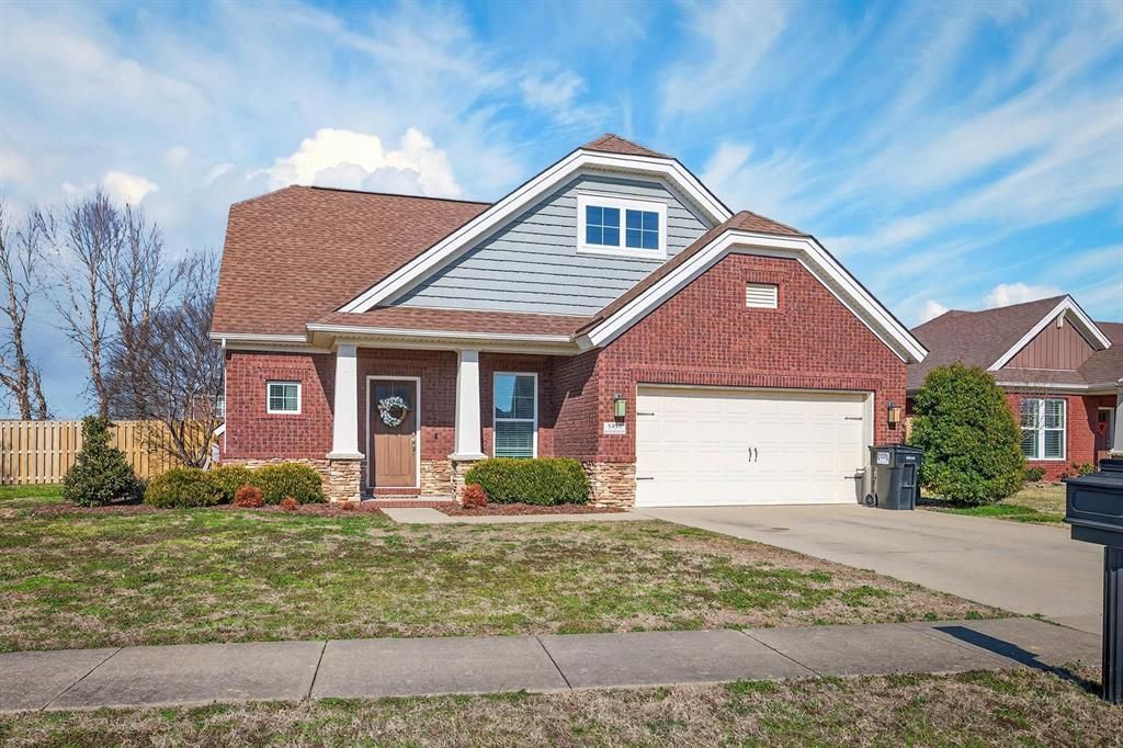 5495 Willow Brook Loop, Owensboro, KY 42301 Main Photo