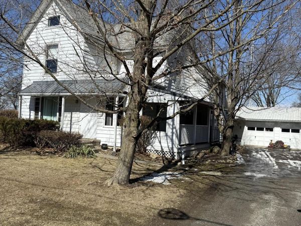 11496 County Road 45, Findlay, OH 45840