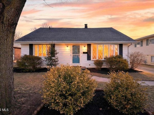 507 S Goodyear Street, Oregon, OH 43616