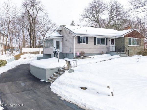 2 Clifton Terrace, Kingston, NY 12401