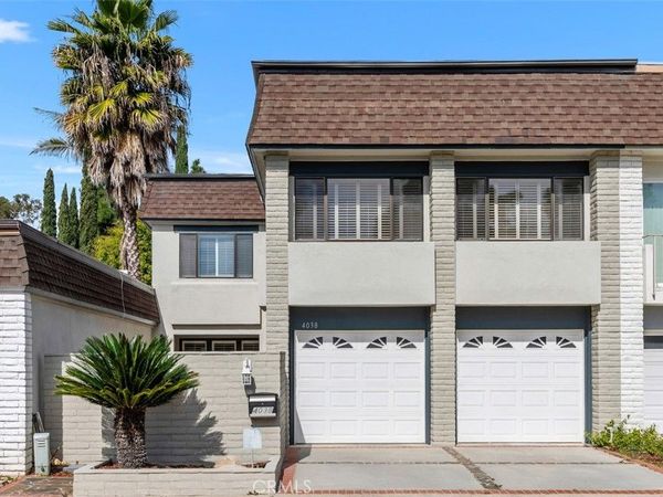 4038 Germainder, Irvine, CA 92612