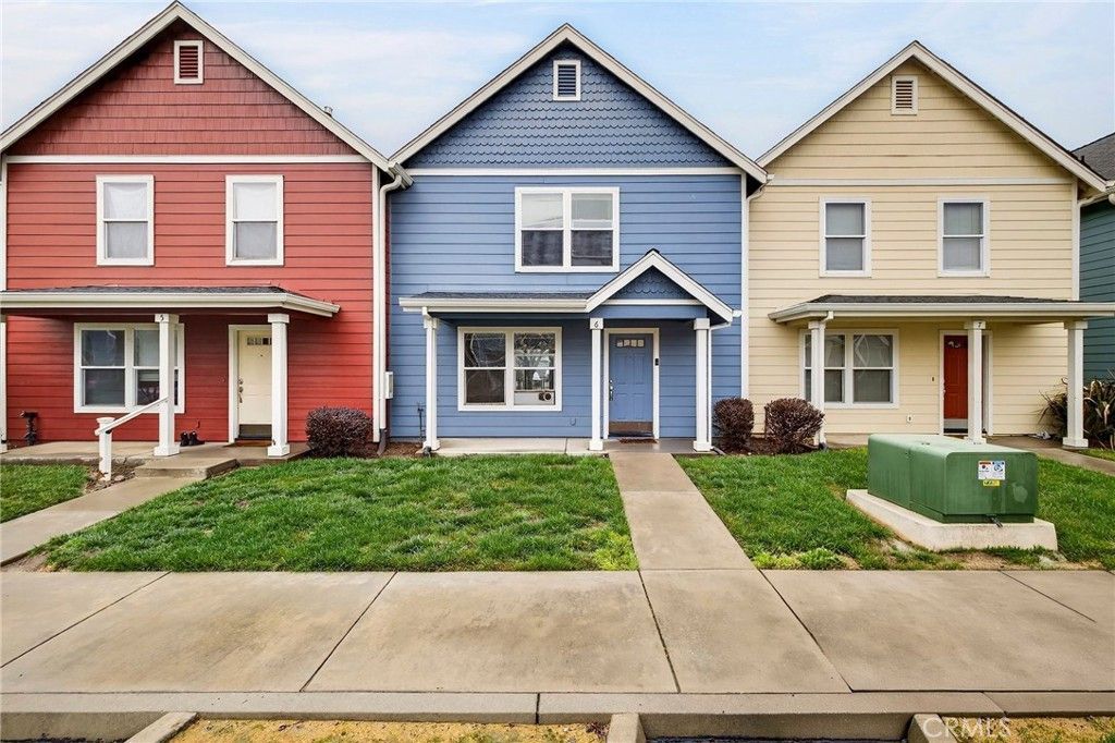 2099 Hartford Drive, Unit 6, Chico, CA 95928 Main Photo