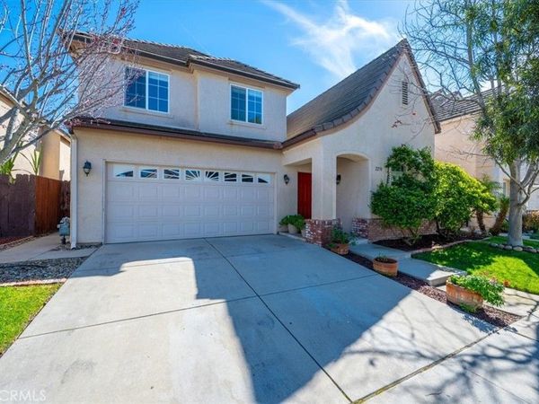 2258 Alco, Santa Maria, CA 93458