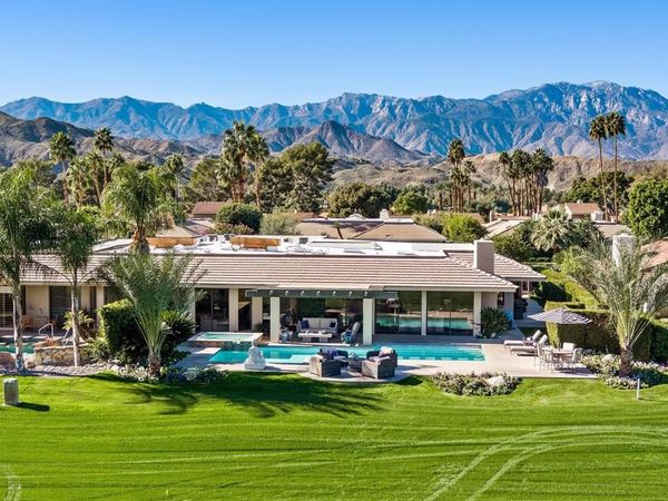 51 Mayfair Drive, Rancho Mirage, CA 92270