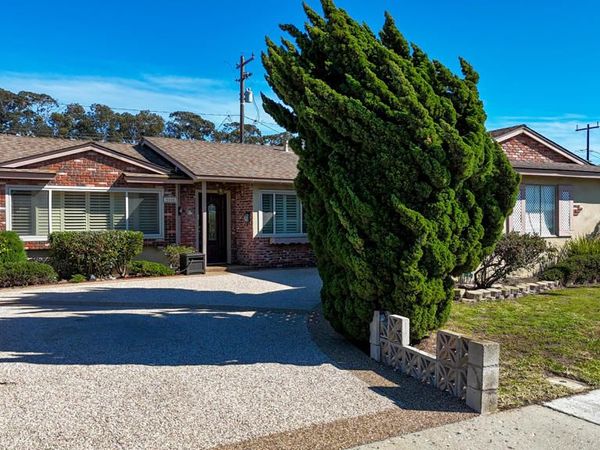 3820 S J Street, Oxnard, CA 93033