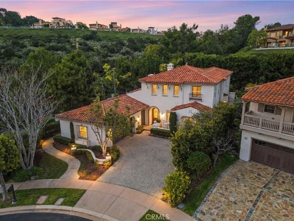 1 Dolomiti, Newport Coast, CA 92657