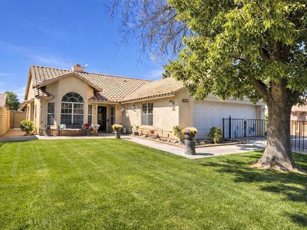 421 Tesoro Lane, Blythe, CA 92225