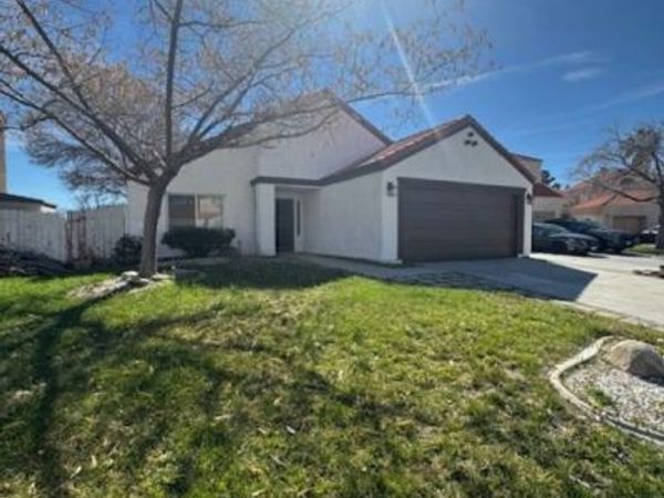 4026 Kona Court, Palmdale, CA 93552