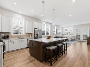 3649 MOFFAT ST, Charlottesville, VA 22902