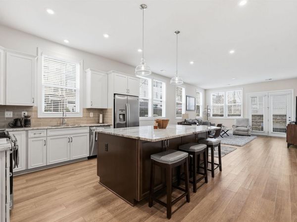 3649 MOFFAT ST, Charlottesville, VA 22902