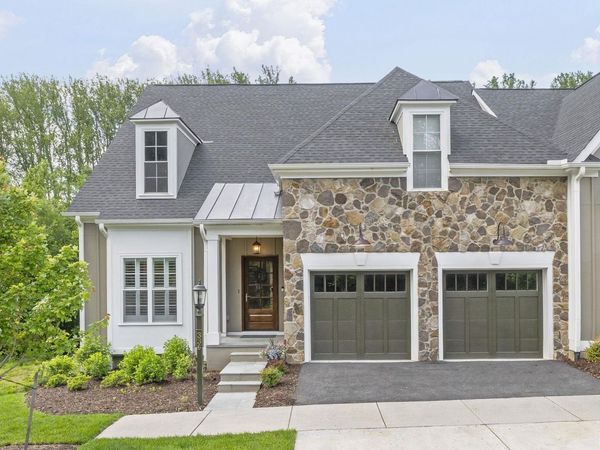 336 AVONDALE LN, Crozet, VA 22932