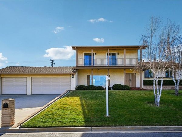 1161 Hummingbird, Corona, CA 92882