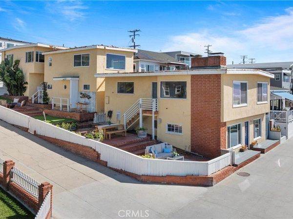 920 The Strand, Manhattan Beach, CA 90266