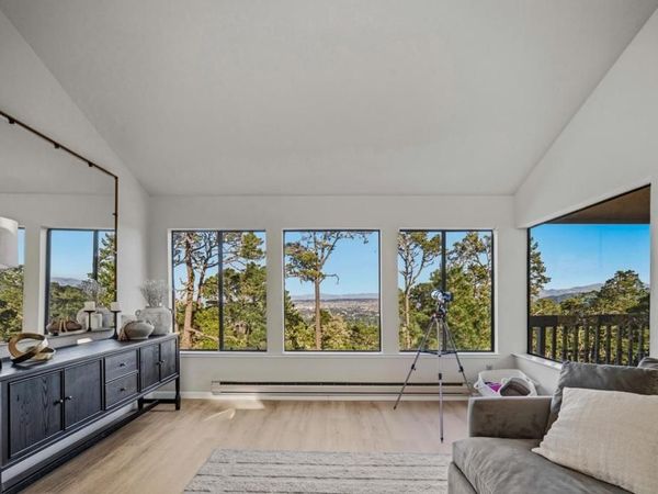 40 Shepherd's Knoll, Pebble Beach, CA 93953