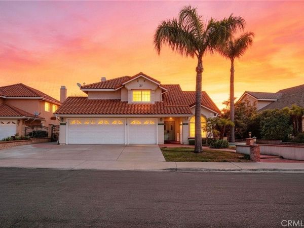 2782 Olympic View Drive, Chino Hills, CA 91709