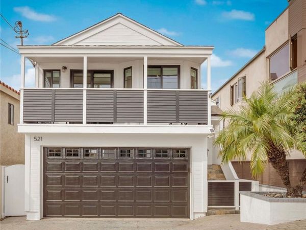 521 13th Street, Manhattan Beach, CA 90266