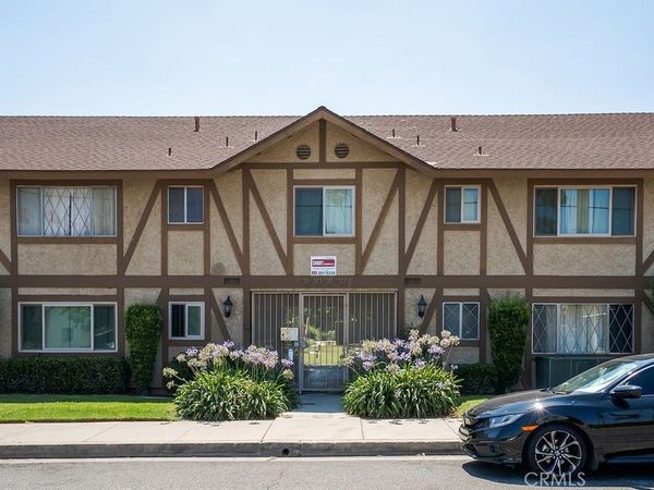 317 S Almansor Street, Unit 9, Alhambra, CA 91801