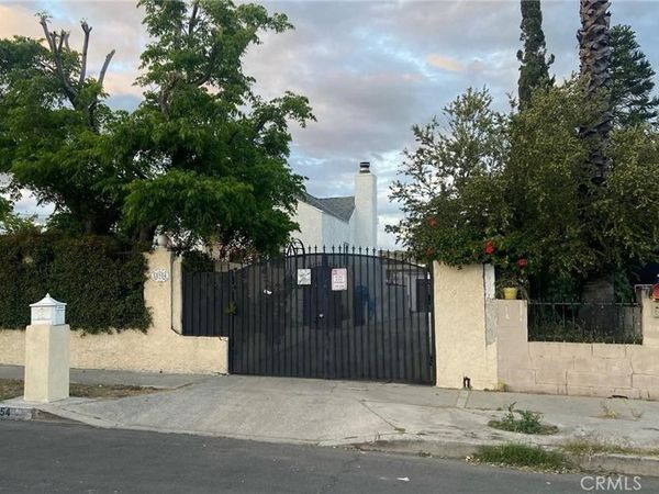 10954 Herrick Avenue, Pacoima, CA 91331