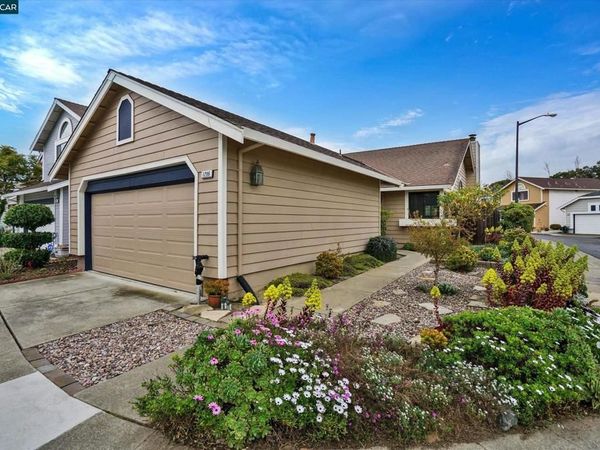 1286 1286 Clarke Ln, Alameda, CA 94502