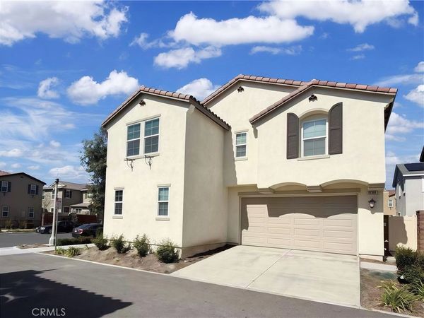 15981 Tanzinite Ln, Chino, CA 91708