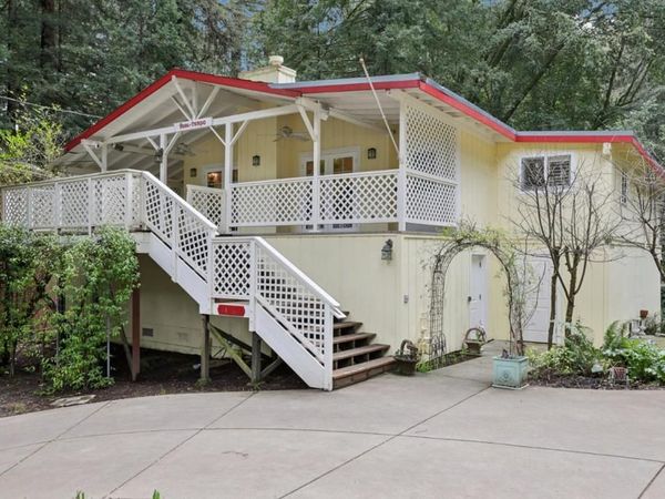 14262 Laurel Place, Guerneville, CA 95446