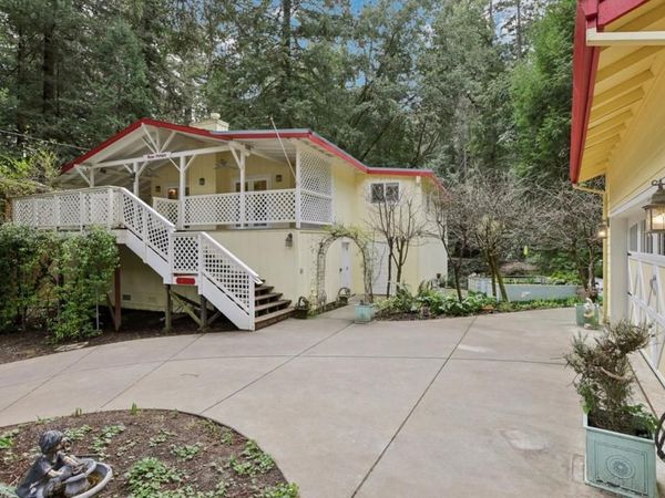 14262 Laurel Place, Guerneville, CA 95446
