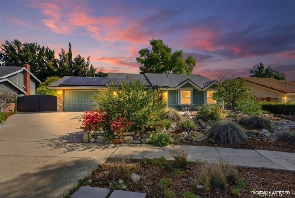 366 Andover Drive, Claremont, CA 91711 Main Photo