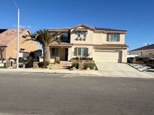 38924 Malva Rosa Drive, Palmdale, CA 93551