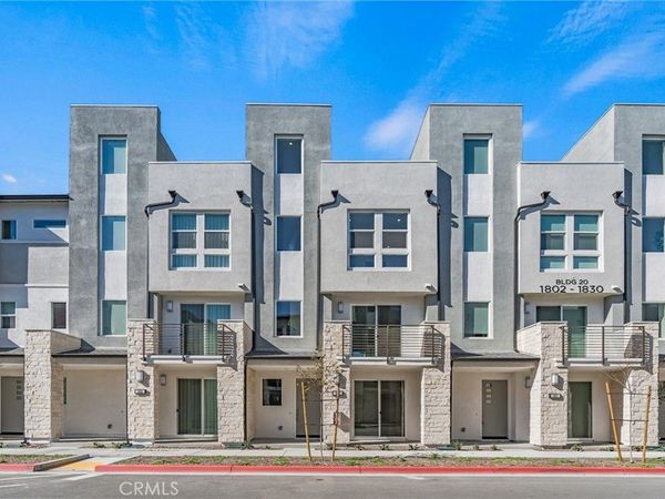 1822 W Bushell St, Anaheim, CA 92805