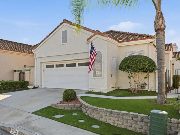 1219 Via San Jacinto, San Marcos, CA 92078