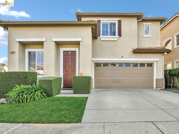 1290 1290 Rachel Way, Vallejo, CA 94591