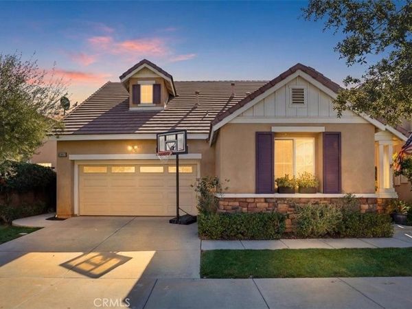24924 Pine Mountain Terrace, Corona, CA 92883