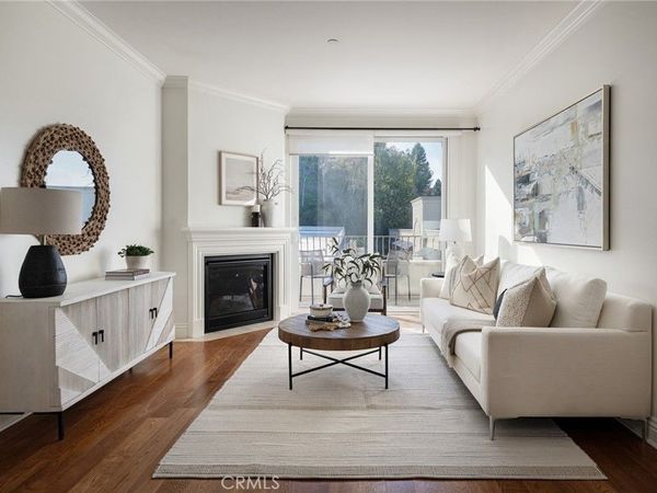 901 Deep Valley Drive, Unit 302, Rolling Hills Estates, CA 90274