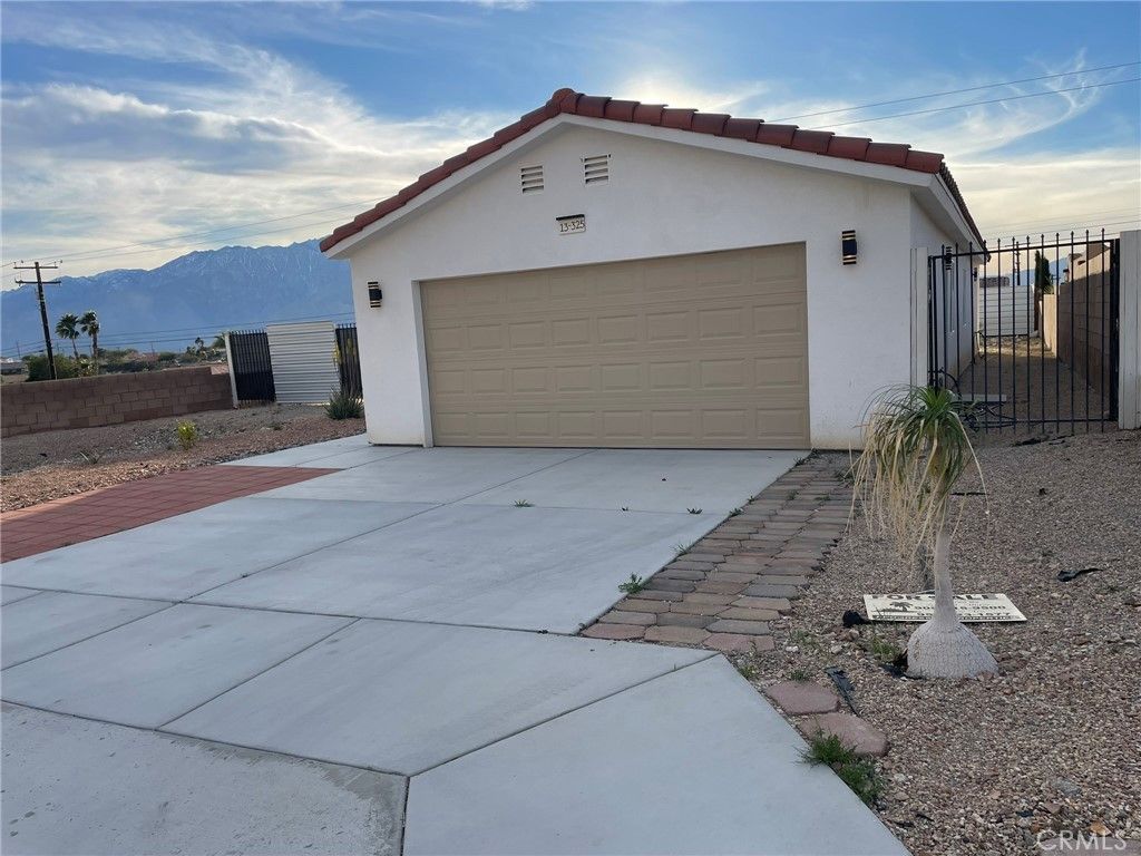 13325 Hermano Way, Desert Hot Springs, CA 92240 Main Photo
