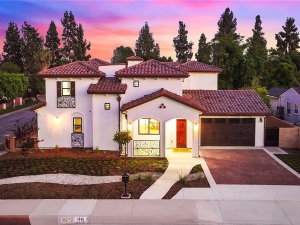 9040 Broadway, Temple City, CA 91780