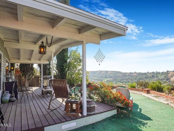 23777 Mulholland Highway, Unit Spc 60, Calabasas, CA 91302