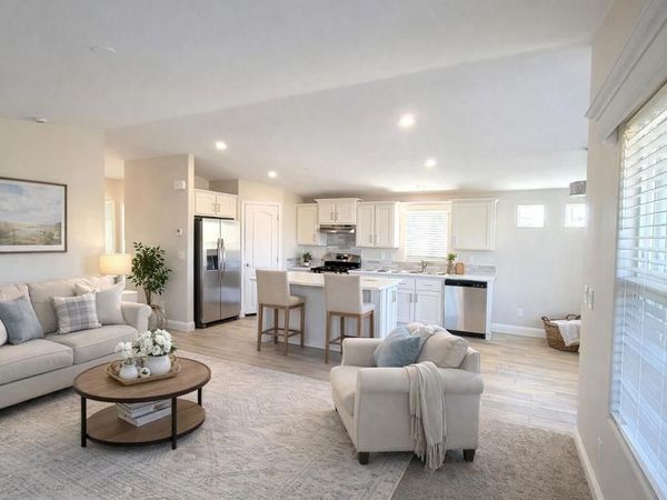 73296 Broadmoor Drive, Thousand Palms, CA 92276