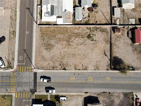 1510 Washington Street, Needles, CA 92363