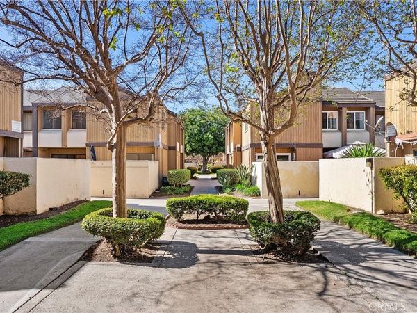 1381 S Walnut, Unit 2101, Anaheim, CA 92802