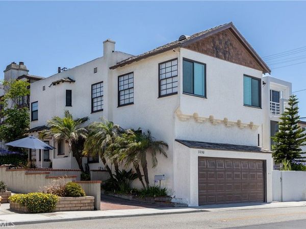 3030 Manhattan Avenue, Hermosa Beach, CA 90254